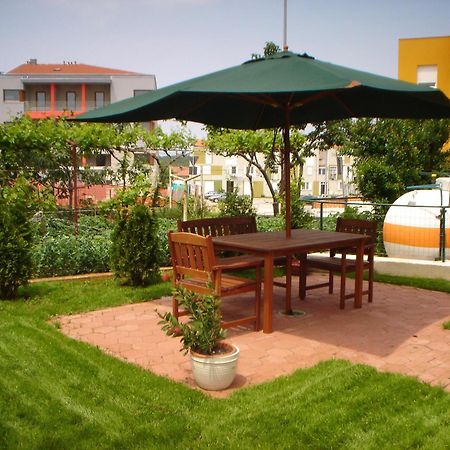 Family Apartments Suzi Ρόβινι Εξωτερικό φωτογραφία