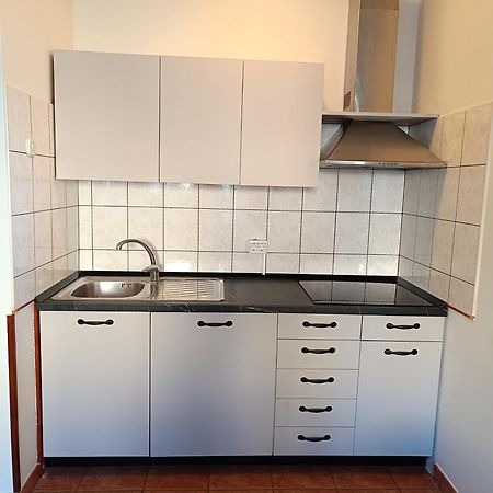 Family Apartments Suzi Ρόβινι Εξωτερικό φωτογραφία