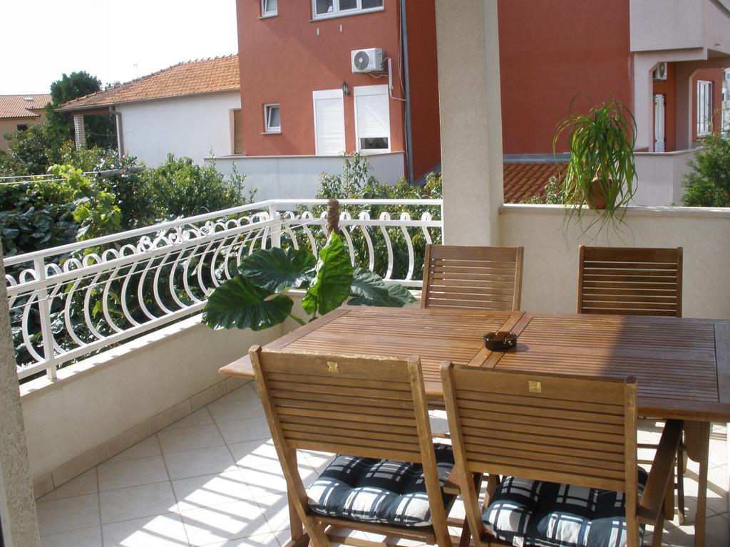 Family Apartments Suzi Ρόβινι Δωμάτιο φωτογραφία