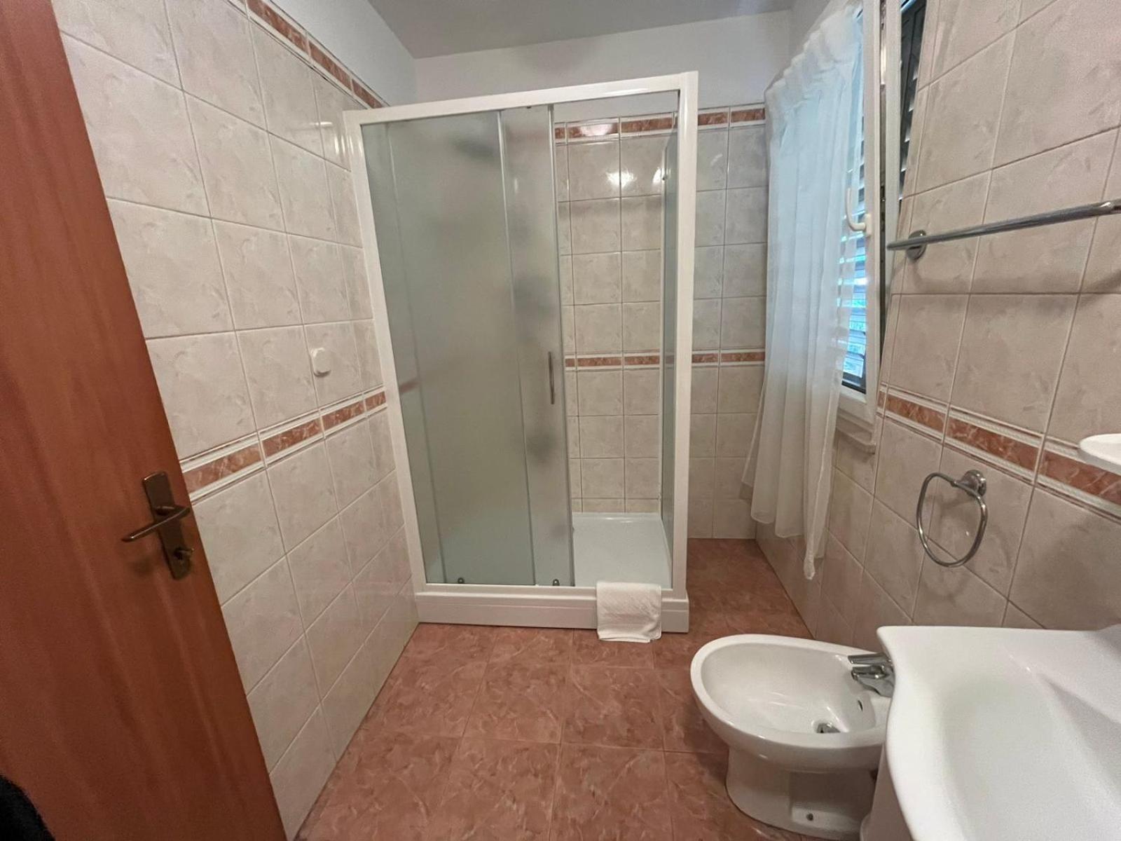 Family Apartments Suzi Ρόβινι Εξωτερικό φωτογραφία