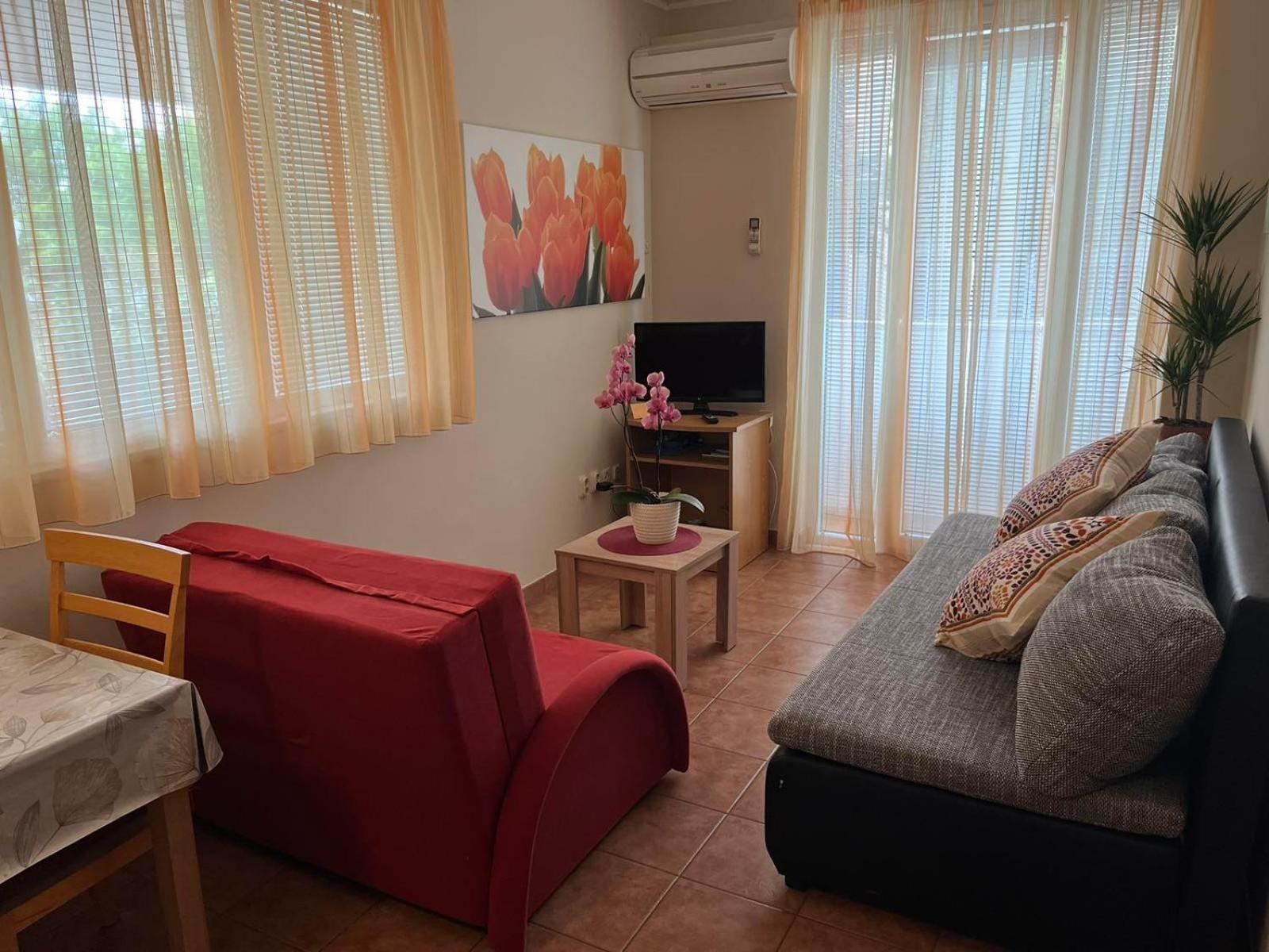 Family Apartments Suzi Ρόβινι Εξωτερικό φωτογραφία