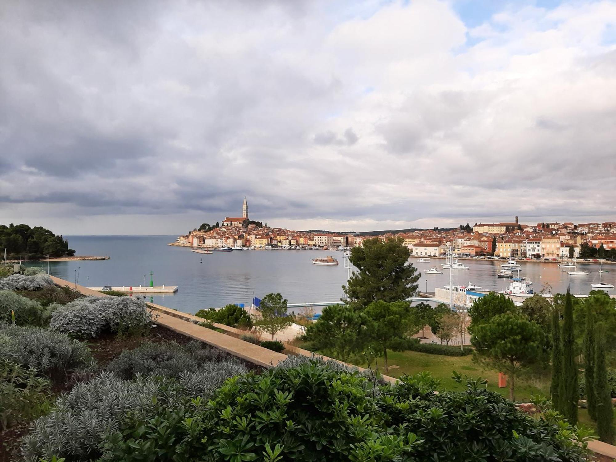 Family Apartments Suzi Ρόβινι Εξωτερικό φωτογραφία