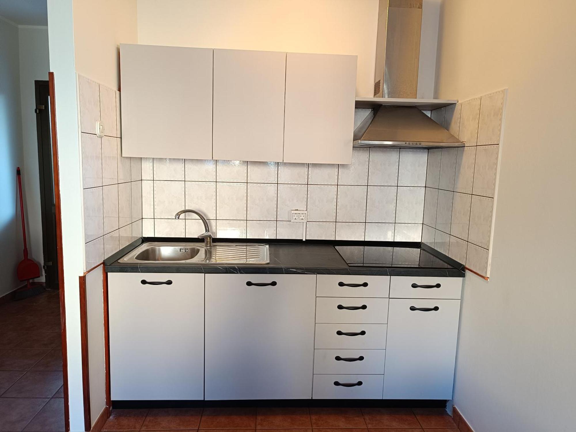 Family Apartments Suzi Ρόβινι Εξωτερικό φωτογραφία