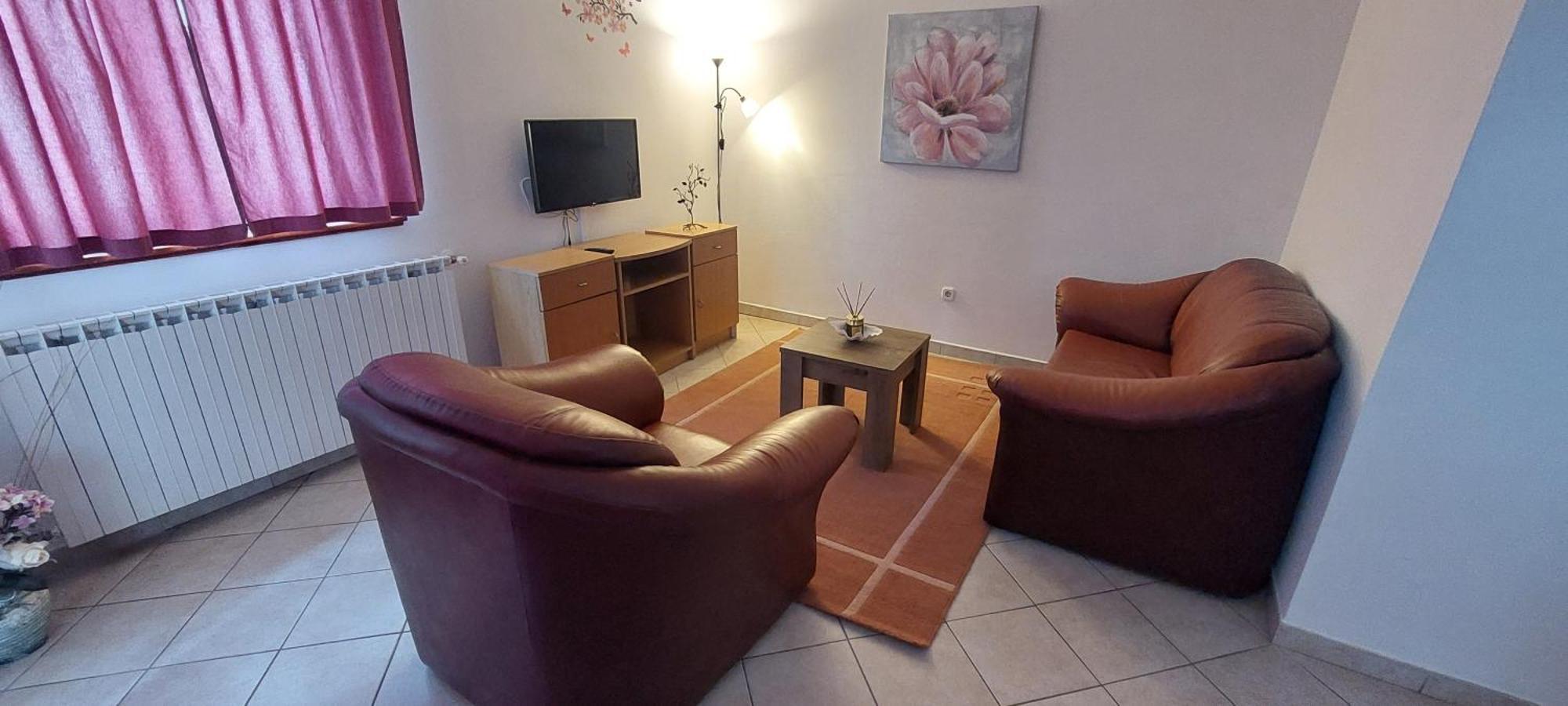 Family Apartments Suzi Ρόβινι Εξωτερικό φωτογραφία